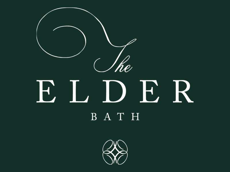 The Elder logo