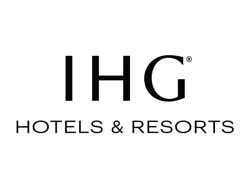 IHG logo