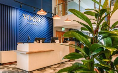 Holiday Inn Winchester rebrands to voco Winchester Hotel & Spa